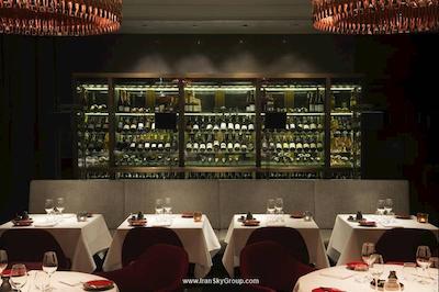 سوفیتل برلین کورفورستندام