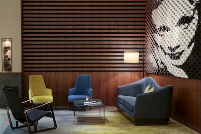 سوفیتل برلین کورفورستندام