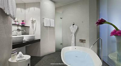 سوفیتل برلین کورفورستندام