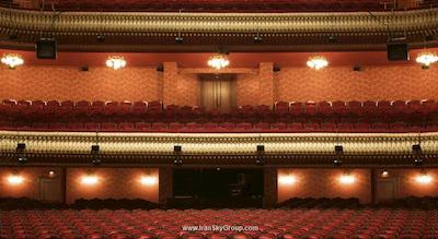 سوفیتل برلین کورفورستندام