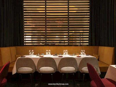 سوفیتل برلین کورفورستندام