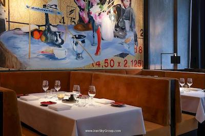 سوفیتل برلین کورفورستندام