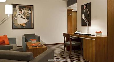 سوفیتل برلین کورفورستندام