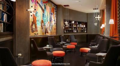 سوفیتل برلین کورفورستندام