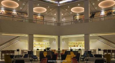 سوفیتل برلین کورفورستندام