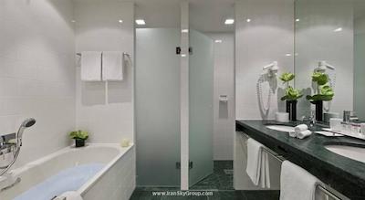 سوفیتل برلین کورفورستندام