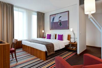 سوفیتل برلین کورفورستندام