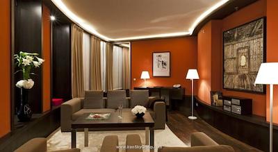 سوفیتل برلین کورفورستندام