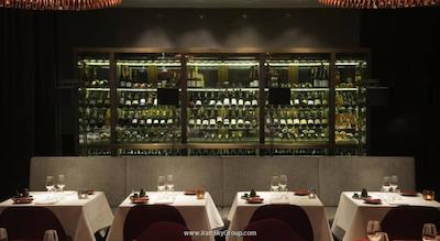 سوفیتل برلین کورفورستندام