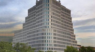 سوفیتل برلین کورفورستندام