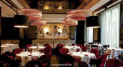 سوفیتل برلین کورفورستندام