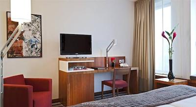 سوفیتل برلین کورفورستندام