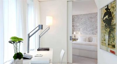 سوفیتل برلین کورفورستندام