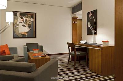 سوفیتل برلین کورفورستندام