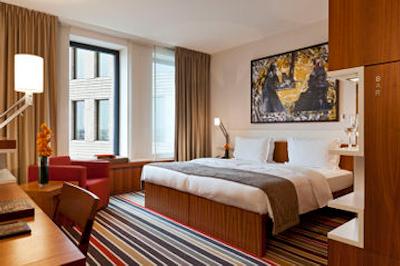 سوفیتل برلین کورفورستندام