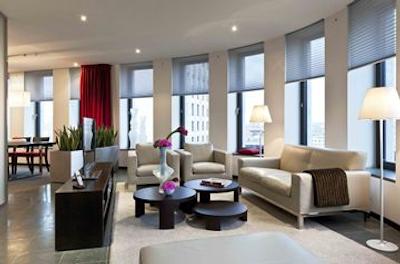 سوفیتل برلین کورفورستندام