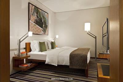 سوفیتل برلین کورفورستندام