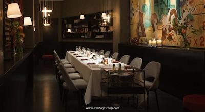 سوفیتل برلین کورفورستندام