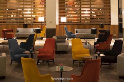 سوفیتل برلین کورفورستندام