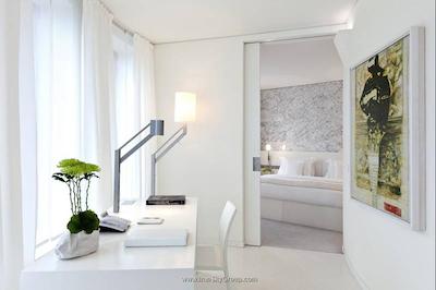 سوفیتل برلین کورفورستندام