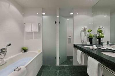 سوفیتل برلین کورفورستندام