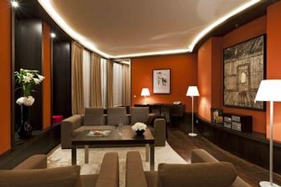 سوفیتل برلین کورفورستندام