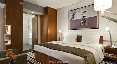 سوفیتل برلین کورفورستندام