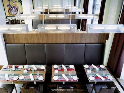 سوفیتل برلین کورفورستندام