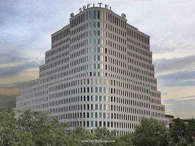 سوفیتل برلین کورفورستندام