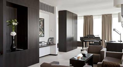 سوفیتل برلین کورفورستندام