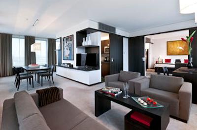 سوفیتل برلین کورفورستندام