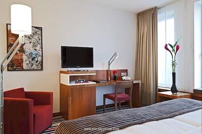 سوفیتل برلین کورفورستندام