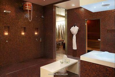 سوفیتل برلین کورفورستندام