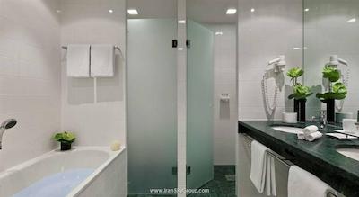 سوفیتل برلین کورفورستندام