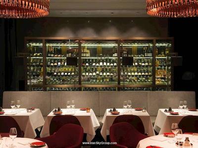 سوفیتل برلین کورفورستندام