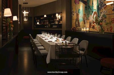 سوفیتل برلین کورفورستندام