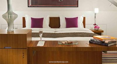 سوفیتل برلین کورفورستندام