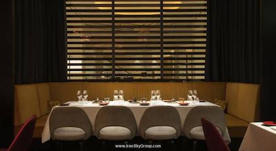 سوفیتل برلین کورفورستندام