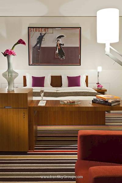 سوفیتل برلین کورفورستندام