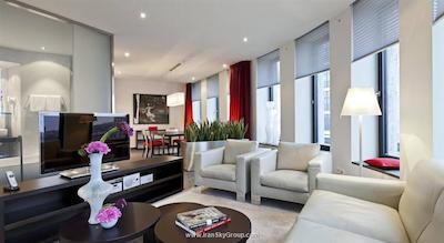 سوفیتل برلین کورفورستندام