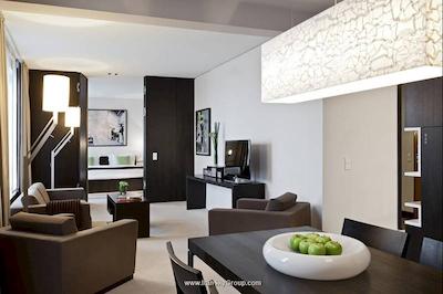 سوفیتل برلین کورفورستندام