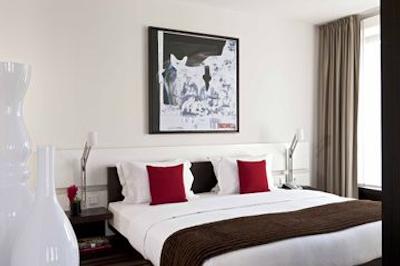 سوفیتل برلین کورفورستندام