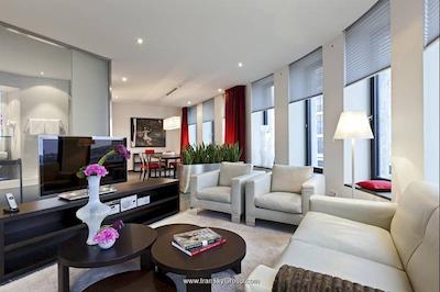 سوفیتل برلین کورفورستندام