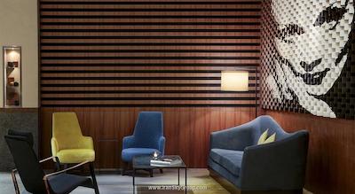 سوفیتل برلین کورفورستندام