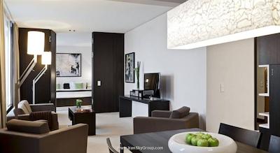 سوفیتل برلین کورفورستندام