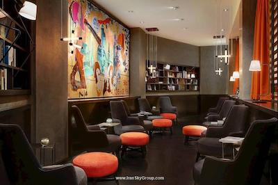 سوفیتل برلین کورفورستندام