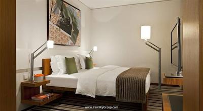 سوفیتل برلین کورفورستندام