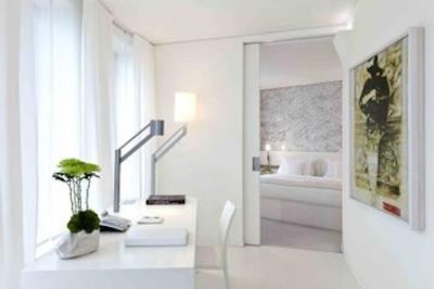 سوفیتل برلین کورفورستندام