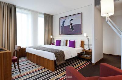 سوفیتل برلین کورفورستندام