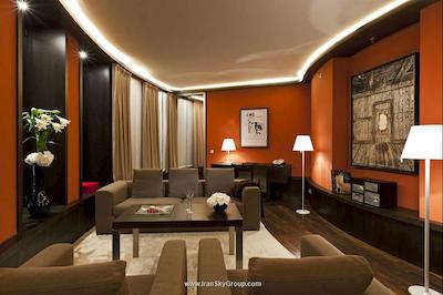 سوفیتل برلین کورفورستندام